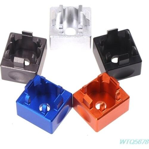New Mechanical Keyboard Keycaps Metal Switch Opener Instantly For Cherry Gateron