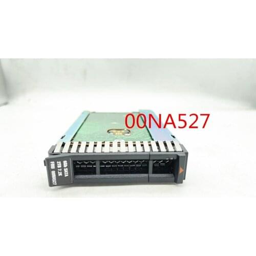 New and original 00NA526 00NA527 00NA530 2TB 6G SATA 2.5 X3850X6 1 year warranty