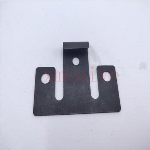 10 pieces SM102 offset printing machine blanket clip SM102 blanket lock leaf spring
