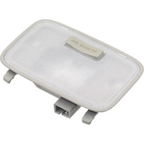 Suitable for Kia Forte reading lamp, dome lamp, glasses case clip, interior lamp, sunroof switch