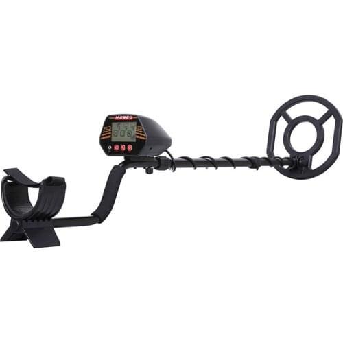 MD920 Waterproof Gold Detector High Sensitivity Metal Detector Multifunctional Gold Digger Treasure Hunter Detecting Pinpointer
