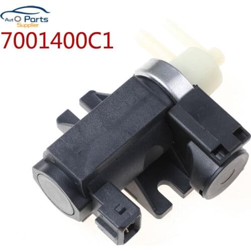 High quality! OEM 7001400C1 Solenoid Valve For Peugeot Car Accessories New
