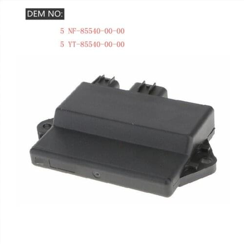 High Performance CDI Box For Yamaha YFM 350 Raptor Warrior 2002-2013 Motorcycle Parts 5NF-85540-00-00 5YT-85540-00-00
