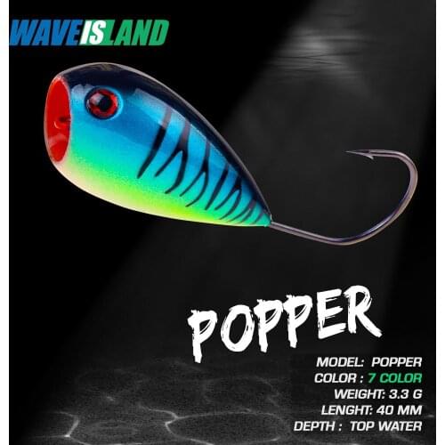 WAVEISLAND 2021 Crankbait Fishing Lure 8CM 13.6g Articulos De Pesca Isca Artificial Fake Fish Crank Bait Sinking Fishing Lures