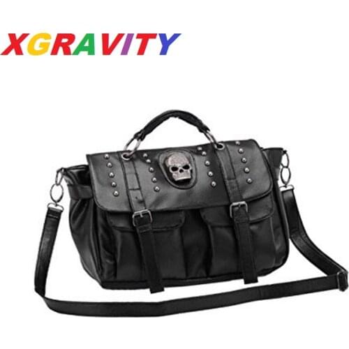 Женские модные сумки XGRAVITY China At AliExpress