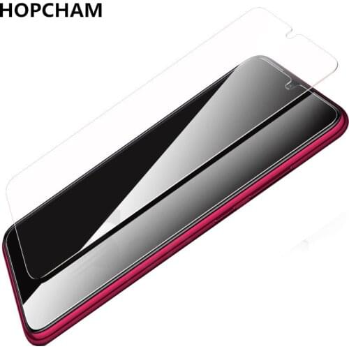 0.22mm 9H Tempered Glass For Huawei P30 P20 P10 Lite Plus Protective Glass For Huawei P20 Pro P Smart 2019 Screen Protector Film