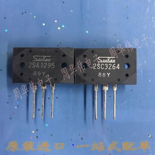 2SA1295 2SC3264 2SA1294 2SC3263 2SA1320 2SA1296-GR 2SA1216 2SC2922 2SA1210 2SC291 2SA1215 2SC29212