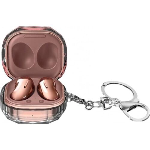 Earphone Accessories Earphone Hard Case Bag ABS Resin Waterproof Colorful Protective Portable Storage Case Bag Box for Earbud