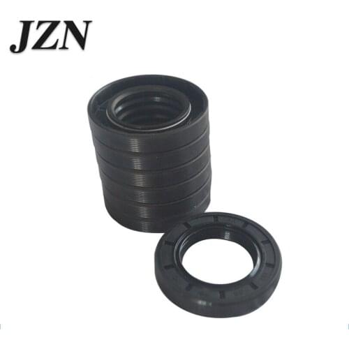 Free shipping! ( 2 PCS ) high quality TC 24x42x10 24x47x7 24x47x10 24x48x7 24x49x8 24x49x12 24x50x12 24x52x8/10 seal skeleton