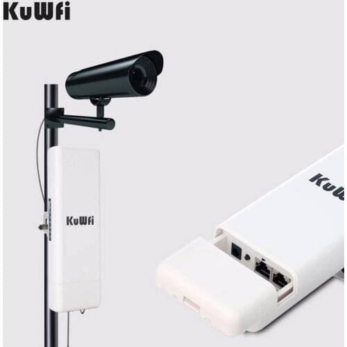 5.8Ghz 900Mbps Outdoor CPE WiFi Router Wireless AP,Bridge Operation Mode WIFI Repeateer WIFI Extender 3Km Long Range