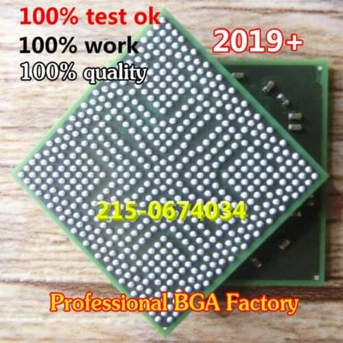 DC:2019+ 215-0674034 215 0674034 100% tested pass ok Good product
