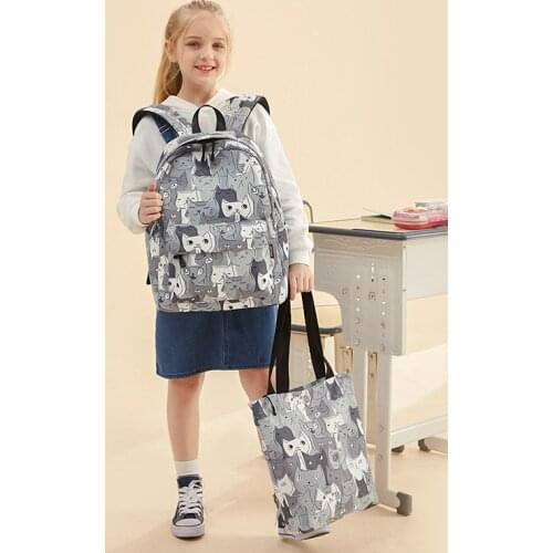 Children Cartoon animal school bag kindergarten school backpack baby toy storage bags Girls Boys Backpacks
