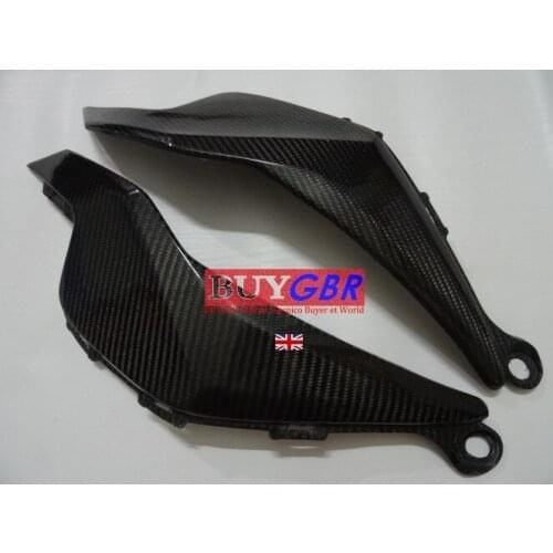 For Honda CBR1000RR 2012 2013 2014 2015 2016 12 13 14 15 16 Motorcycle Carbon Accessories Left and right Buygbr
