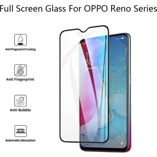 EYEUNG Screen Protectors For Oppo