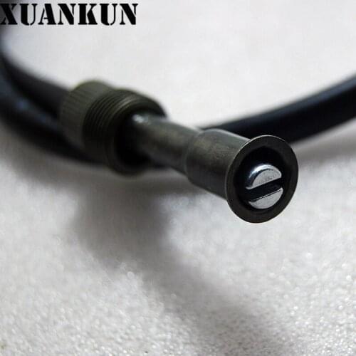 XUANKUN Motorcycle Mileage Meter Line CF150-A/C Line Speed Table Table Line Meter CFMOTO