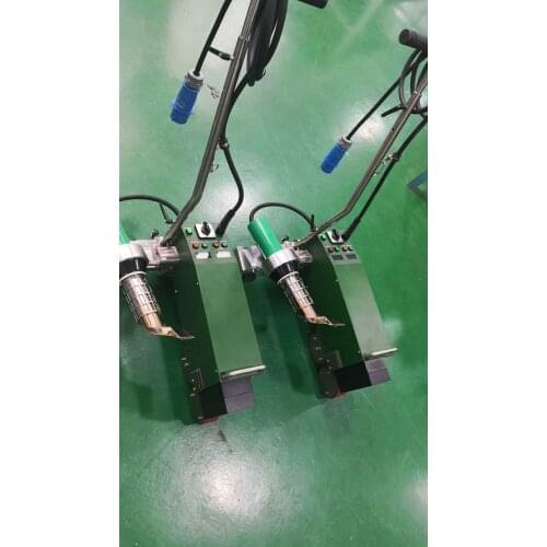 Roofing & Waterproofing Welder