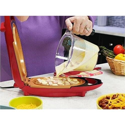 Lifbetter Grill Pans