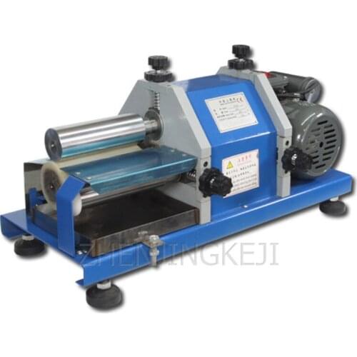 220V White Latex Glue Machine Electric Edge Coating Machine Semi Automatic Leather Carton Leather Shoes Midsole Gluing Equipment