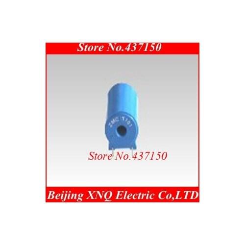 5A/2.5MA miniature precision current transformer current sensor