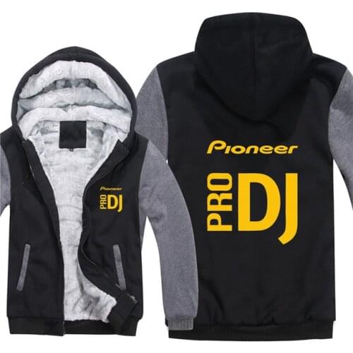 OloMM Mens Winter Hoodies
