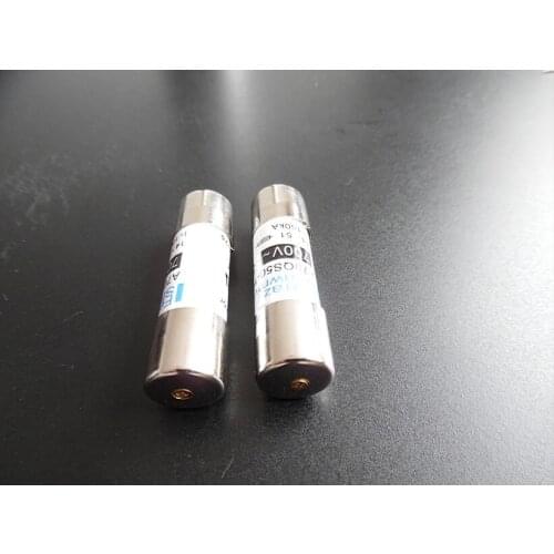 Fuses: A70QS50-14F 50A 700V / A70QS32-14F 32A 700V / A70QS40-14F 40A 700V 14*51