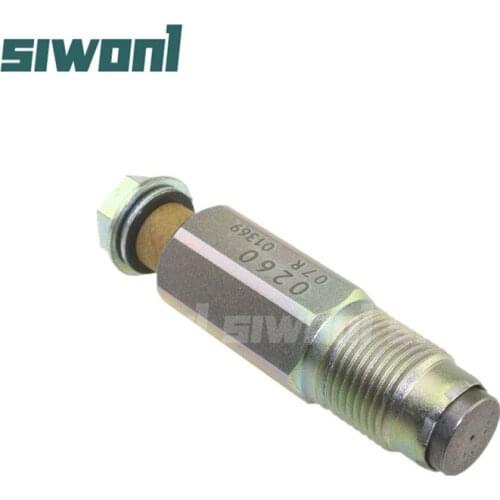 Relief Limiter Pressure Valve Common Rail Injectors 095420-0260 095420-0281 8-98032549-0 095420-0280 6C1Q-9H321-AB 095438-0190