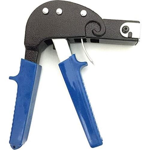 Easy Operation Metal Setting Tool Riveter Hollow Wall Metal Cavity Anchor Plasterboard Fixing Tool Automobile Body Repair Tool