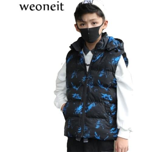 Верхняя одежда для мальчиков Weoneit China At AliExpress