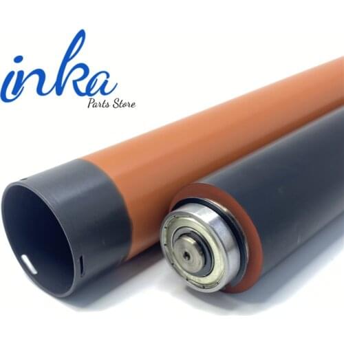 1Set FUSER UNIT ROLLER FOR CANON iR ADVANCE 8085 8095 8105 8205 8285 8295 UPPER FUSER PRESSURE ROLLER UPPER HEATER HOT ROLLER