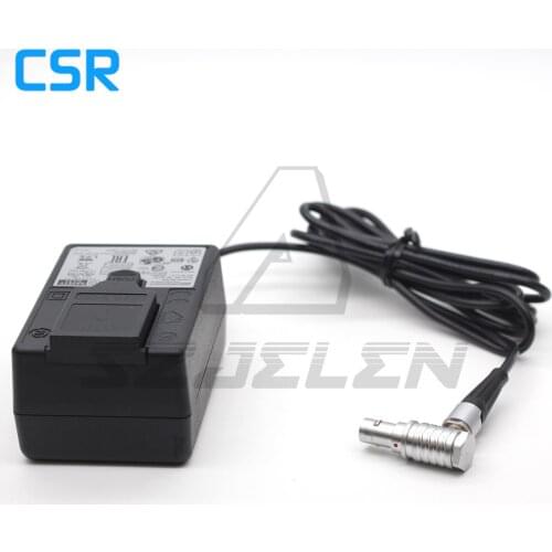 12V adapter to 0b 2pin for Teradek Bolt Pro 1000/3000ft