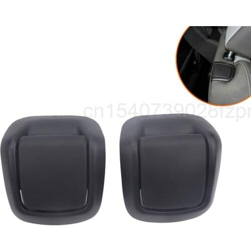 1417520 1 Pair Of Combined Left And Right Seat Back Adjustment Handles AreIt Is Suitable For Ford 1417521