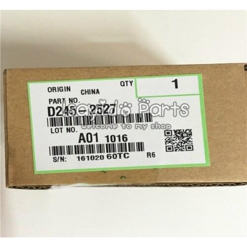 20X Genuine New D245-2527 D2452527 MP2014 Paper End Sensor Paper Feed Lever Feeler for Ricoh Aficio MP 2014 2014EN 2014D 2014AD