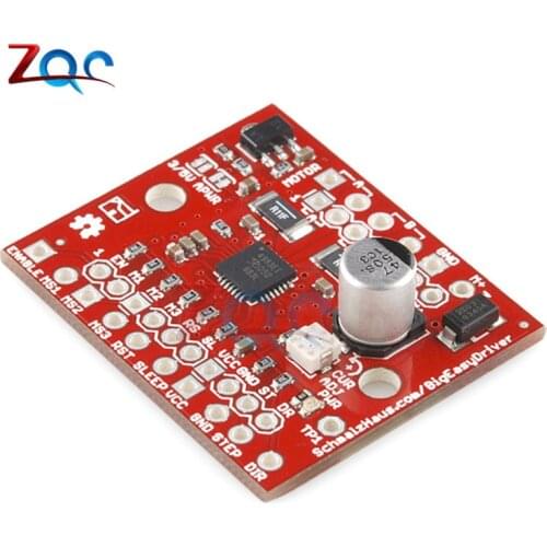2A phase 3D Printer Big Easy Driver board V1.2 A4988 stepper motor driver board Module