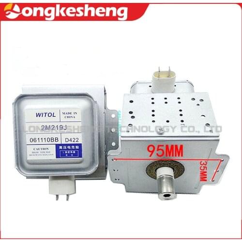 2M219J 2M236-M1 2M253K good for Panasonic Microwave Parts Microwave Oven Magnetron