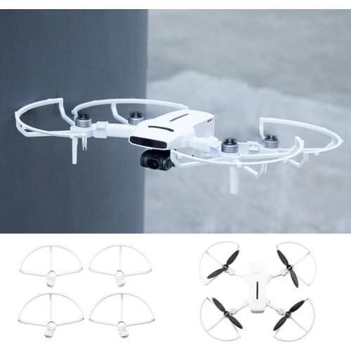 Blade Protection Cover Anti-collision Propeller Protector Guard for FIMI X8 MINI Drone Accessories
