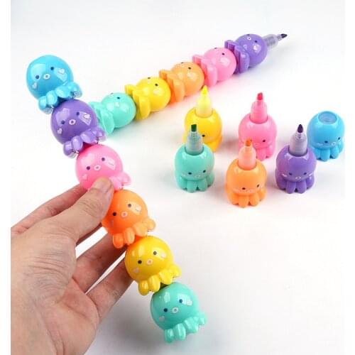 JTZTF Markers For Sketching