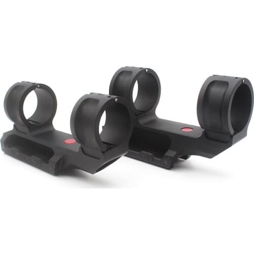 30mm Scope Mount 1.57 And 1.93 Inch Height With Full Original Marking