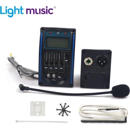Light Music Tuners For Guitar China