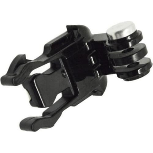 Chest Strap Mount Low Angle Buckle Action Camera Accessory for GoPro Hero 8 7 5 4 Session Yi 4K Sjcam Camera Accessory