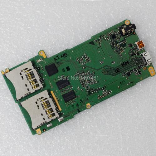 Big Togo Main circuit Board Motherboard PCB repair Parts for Nikon D610 SLR