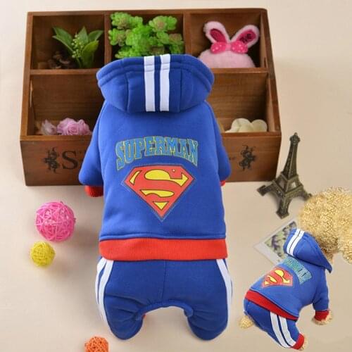 Dog Clothes Four-Legged Sweater Halloween Daily Party Button Pet Clothes Pet Supplies Cat Clothes Autumn and Winter New Style