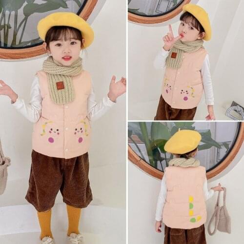 Philology Travel Vests