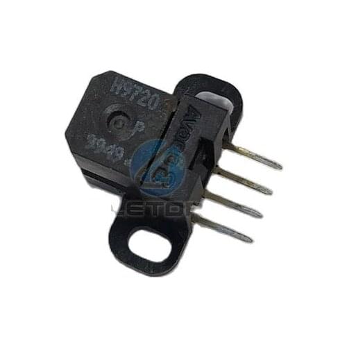 LETOP Solvent Printer H9720 Encoder Sensor Reader