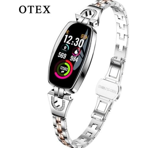 SANDA Smart Electronics