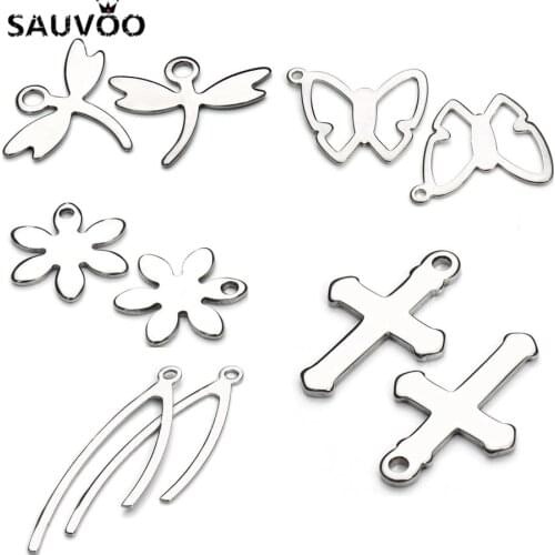 SAUVOO Pendant Chains