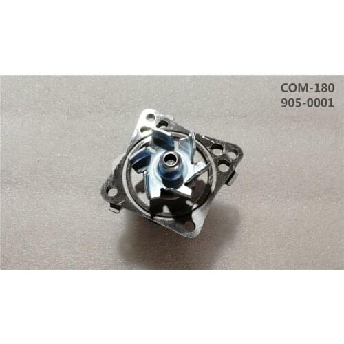 Water Pump Cooling System OEM MN143664 for mit- 4G15 4G16 3A91 4A90 4A91 4A92 LANCER Saloon (CY/Z_A)