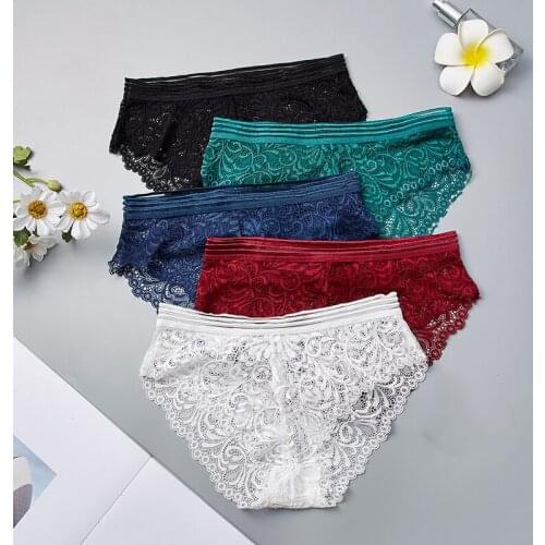 WEIXINBUY Women's Panties Swimming Trunks