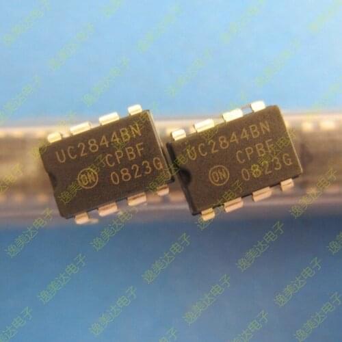 100% New original UC2844BN DIP-8