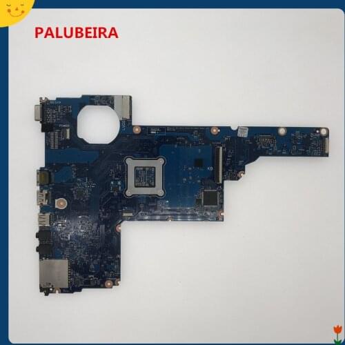 688852-001 Laptop motherboard Fit For HP 455 E1-1200 Notebook PC main board