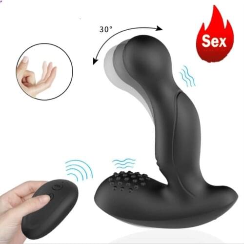 AIERSHA Butt Plugs